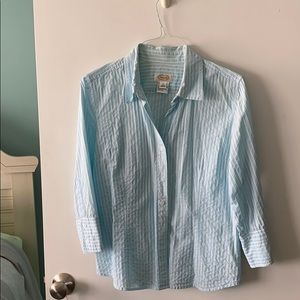 Talbots shirt